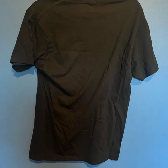 HURLEY Surf And Supply Mens Tee - Picture 3 of 3